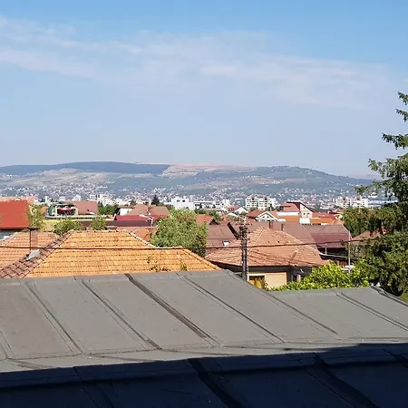 Third Cluj-Napoca