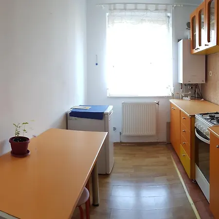 Third Cluj-Napoca
